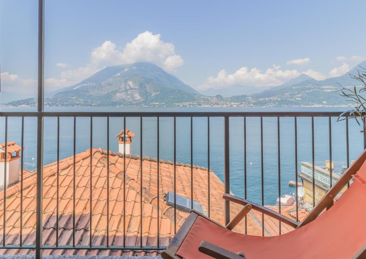 Casa La Nuvola Varenna Exterior foto